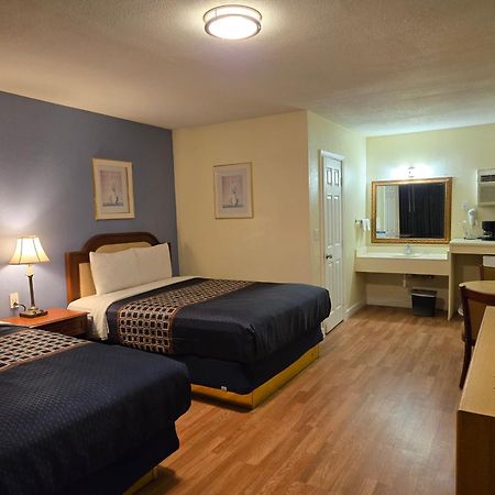 Rodeway Inn & Suites Blythe I-10 エクステリア 写真