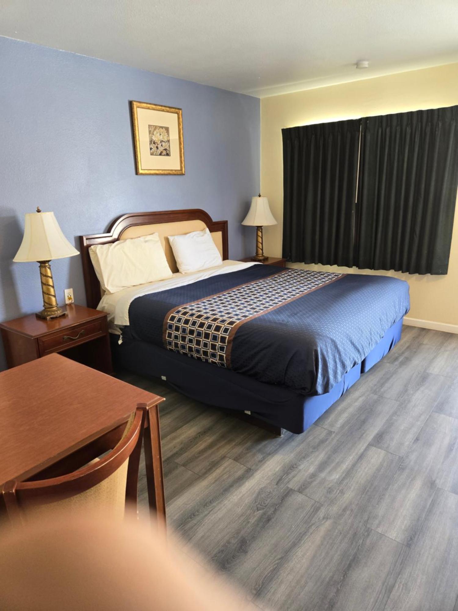 Rodeway Inn & Suites Blythe I-10 エクステリア 写真