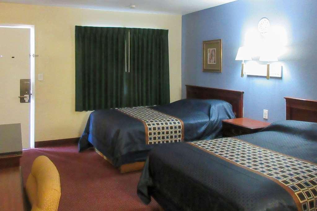 Rodeway Inn & Suites Blythe I-10 部屋 写真
